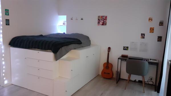 Photo du logement