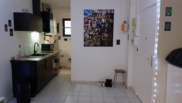 Photo du logement