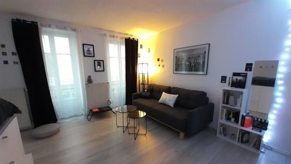 Photo du logement