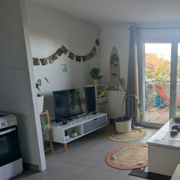 Photo du logement
