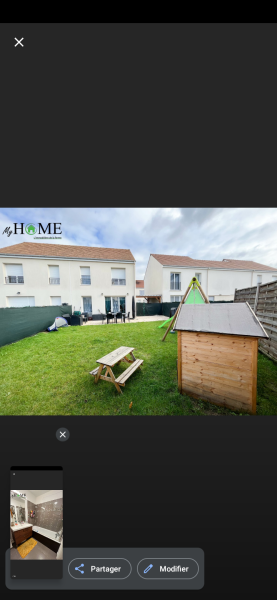 Photo du logement