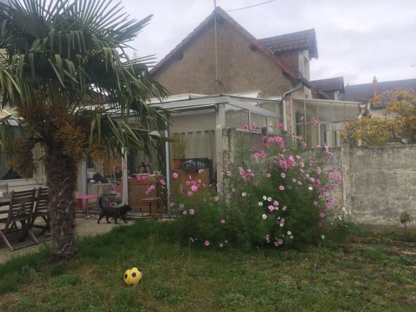 Photo du logement