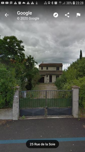 Photo du logement