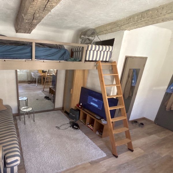 Photo du logement