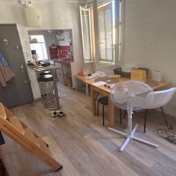Photo du logement