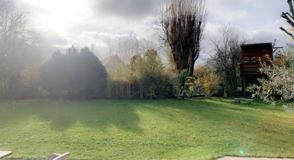 Photo du logement