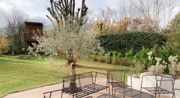 Photo du logement