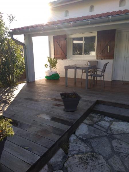 Photo du logement