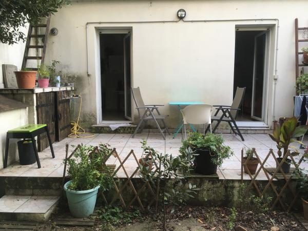 Photo du logement