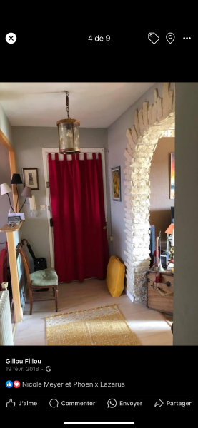Photo du logement