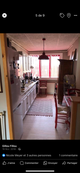 Photo du logement