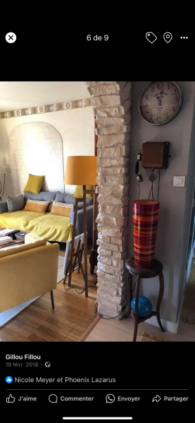 Photo du logement