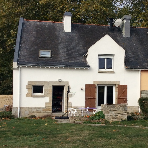 Photo du logement
