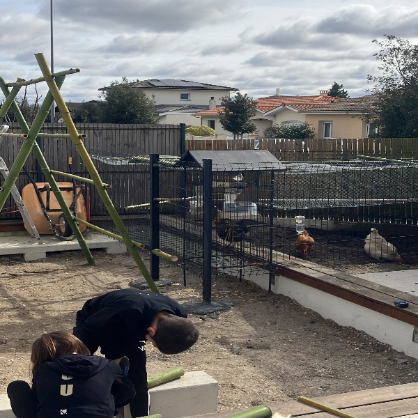Photo du logement