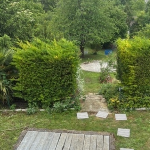 Photo du logement