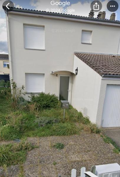 Photo du logement