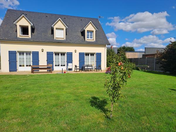 Photo du logement