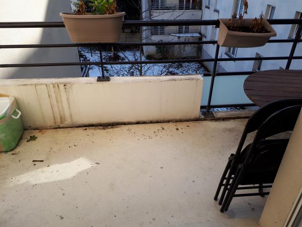 Photo du logement