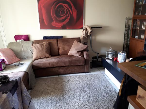 Photo du logement