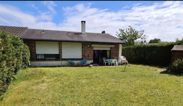 Photo du logement