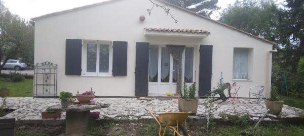 Photo du logement