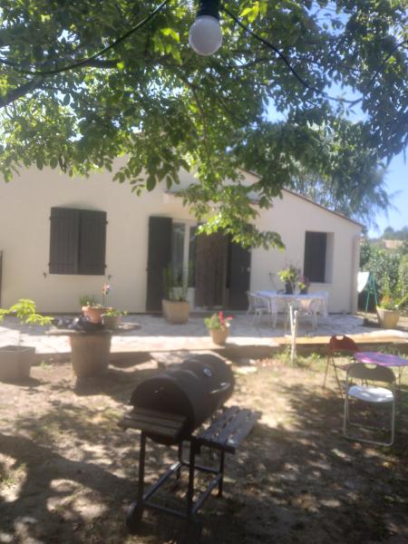 Photo du logement