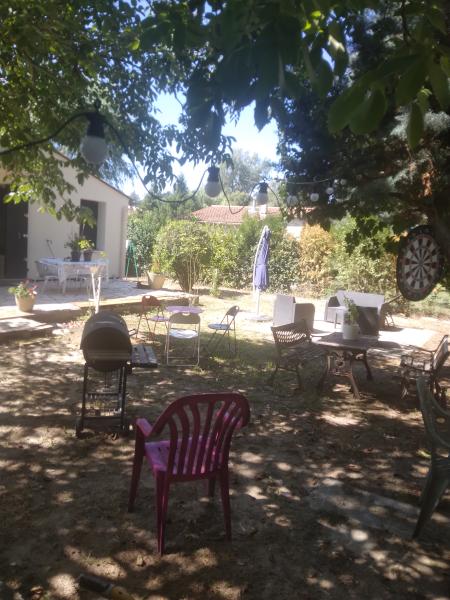 Photo du logement