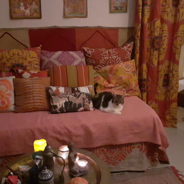 Photo du logement