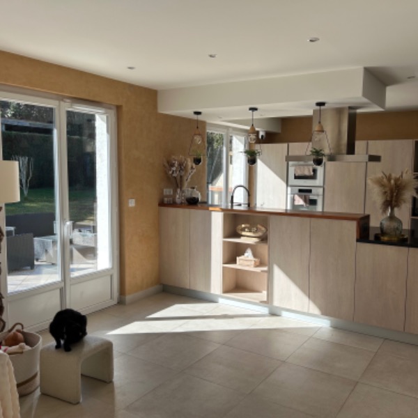 Photo du logement