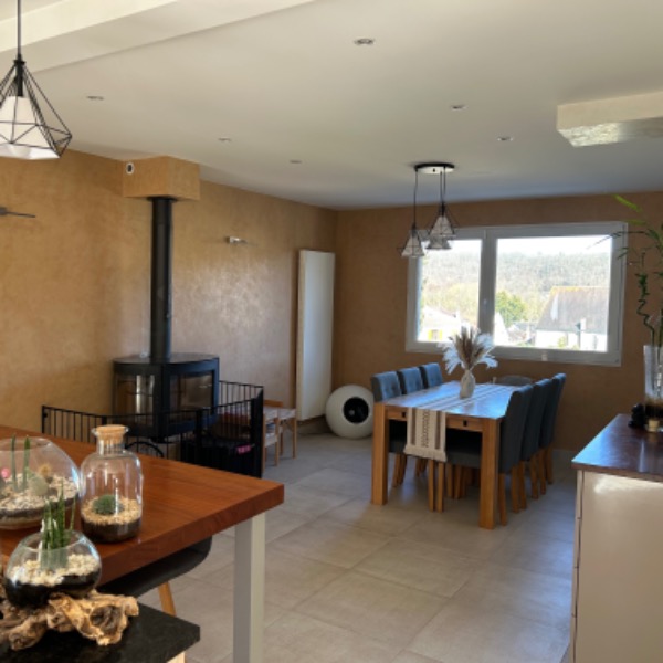 Photo du logement