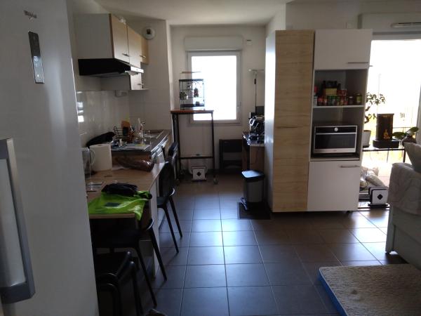 Photo du logement