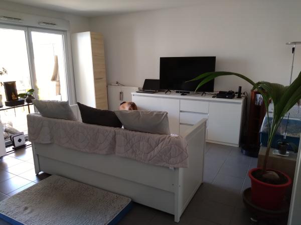 Photo du logement