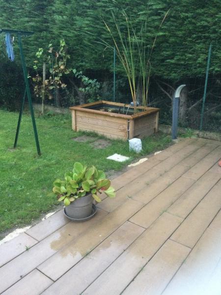 Photo du logement