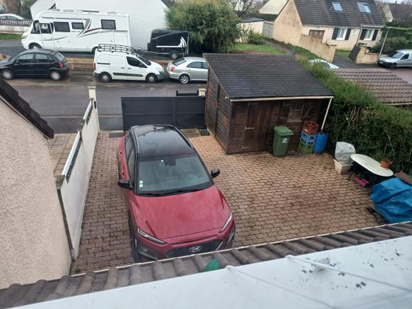 Photo du logement