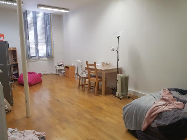 Photo du logement