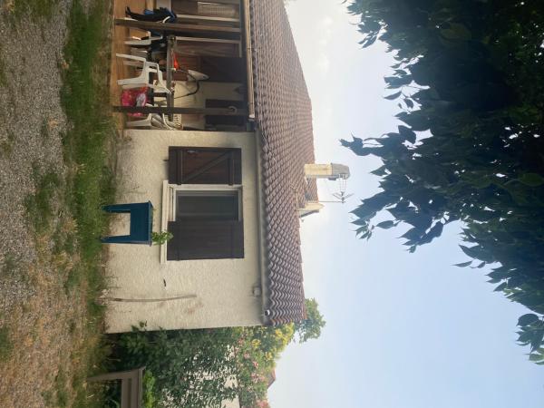 Photo du logement