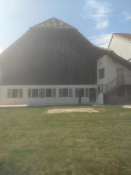 Photo du logement