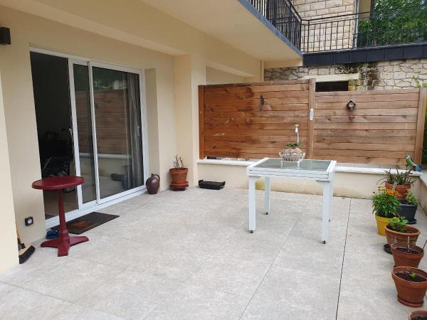Photo du logement