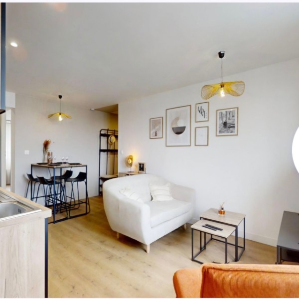 Photo du logement