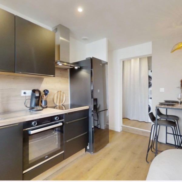 Photo du logement