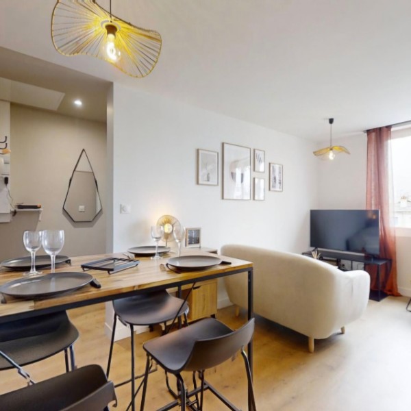 Photo du logement
