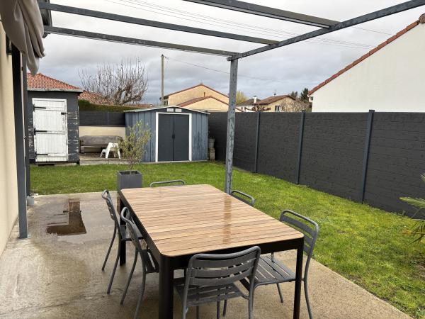 Photo du logement