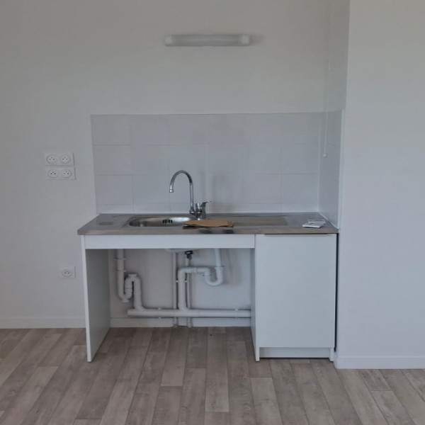 Photo du logement