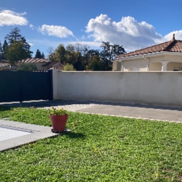 Photo du logement