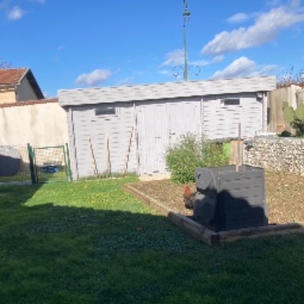 Photo du logement