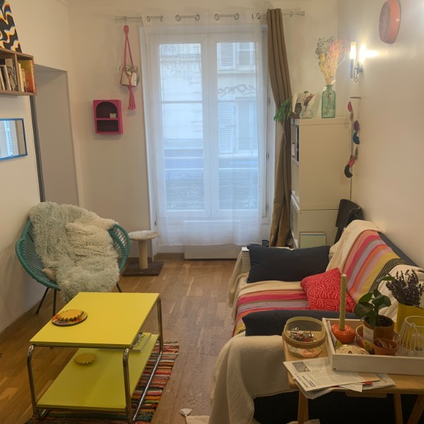 Photo du logement