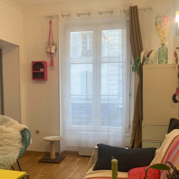 Photo du logement