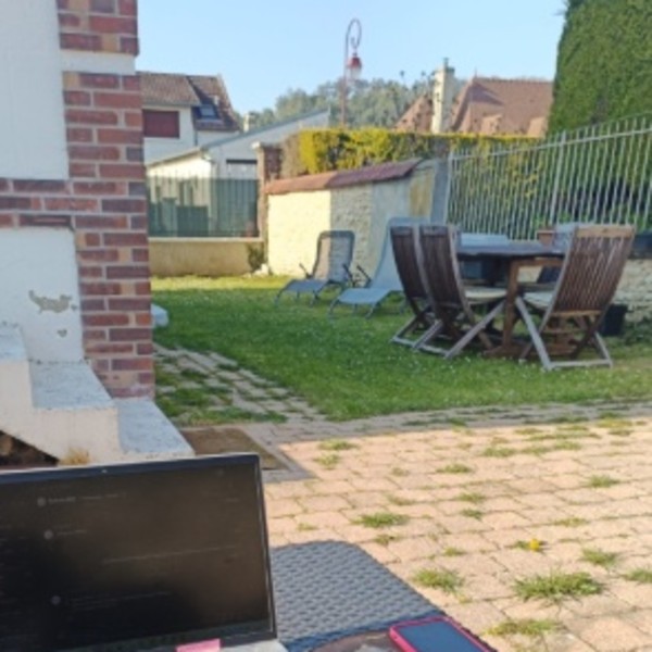 Photo du logement