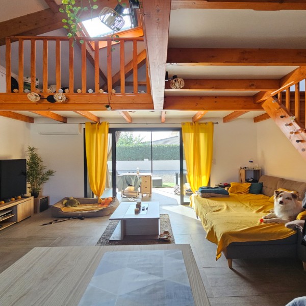 Photo du logement