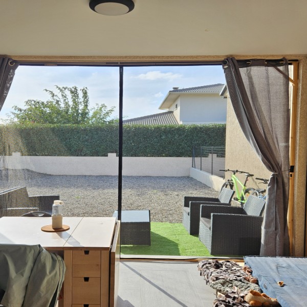 Photo du logement